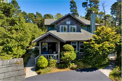 88007 Windleaf Way, Florence, OR 97439 - Photo 1