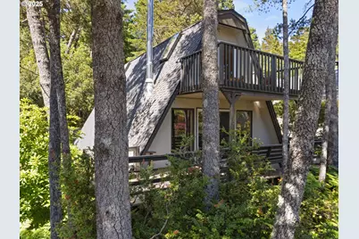 485 North Ave, Manzanita, OR 97130 - Photo 1