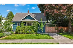 5930 SE 18th Ave, Portland, OR 97202 - Photo 1