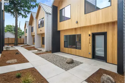 3524 NE 44th Ave, Portland, OR 97213 - Photo 1