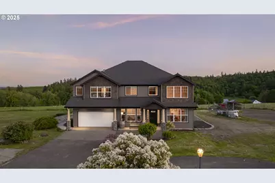 12450 SE Eola Hills Rd, Dayton, OR 97114 - Photo 1