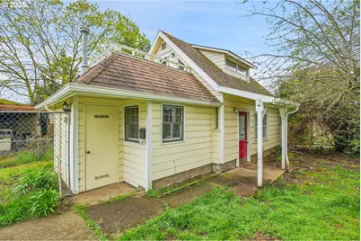 4811 SE 84th Ave, Portland, OR 97266 - Photo 1
