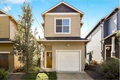 319 NE 57th Ave, Portland, OR 97213 - Photo 1
