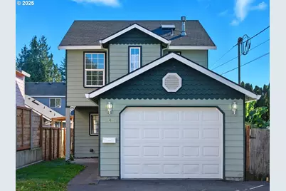 21428 SE Ash St, Gresham, OR 97030 - Photo 1