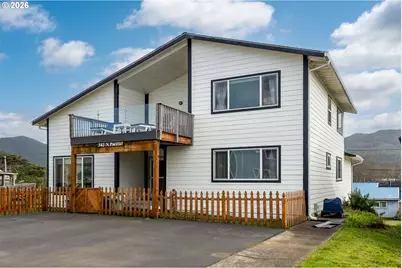 342 N Pacific St, Rockaway Beach, OR 97136 - Photo 1