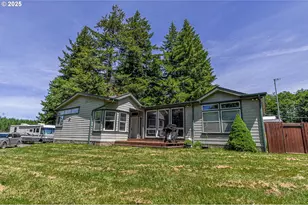 74250 Clatskanie Heights Rd, Clatskanie, OR 97016 - Photo 1