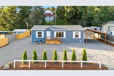 48121 Willamette Way, Oakridge, OR 97463 - Photo 1