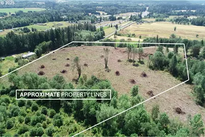 334 State Rte 506, Toledo, WA 98591 - Photo 1