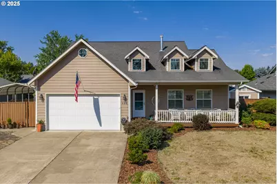 896 29th Ave, Sweet Home, OR 97386 - Photo 1