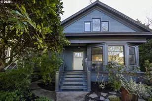 3426 SE Stephens St, Portland, OR 97214 - Photo 1