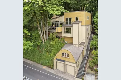 6521 S Corbett Ave, Portland, OR 97239 - Photo 1