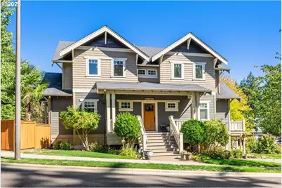 8250 SW Indigo Ter, Beaverton, OR 97007 - Photo 1