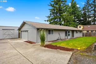 2817 SE 151st Ave, Portland, OR 97236 - Photo 1