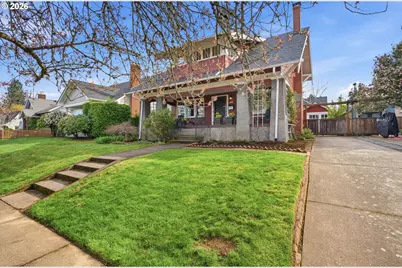 3024 NE 44th Ave, Portland, OR 97213 - Photo 1