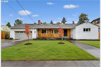 8418 N Portsmouth Ave, Portland, OR 97203 - Photo 1