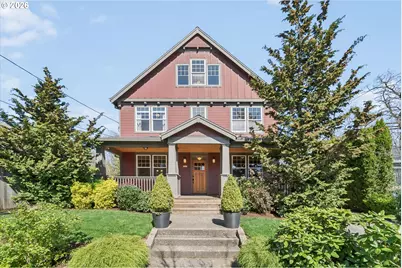 1647 SE Spokane St, Portland, OR 97202 - Photo 1
