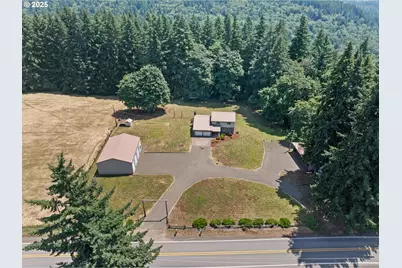 28410 S Beavercreek Rd, Mulino, OR 97042 - Photo 1