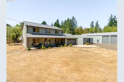 7575 Birch St, Grand Ronde, OR 97347 - Photo 1