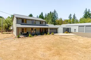7575 Birch St, Grand Ronde, OR 97347 - Photo 1