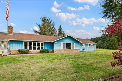 80216 Delight Valley Schoo Rd, Cottage Grove, OR 97424 - Photo 1