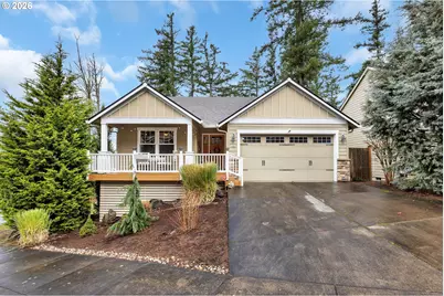 1261 SW Binford Lake Pkwy, Gresham, OR 97080 - Photo 1