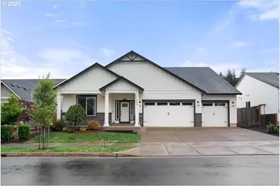 1453 Meadow Ave, Silverton, OR 97381 - Photo 1