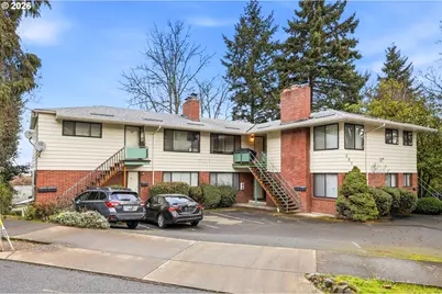 2575 NW Lovejoy St, Portland, OR 97210 - Photo 1