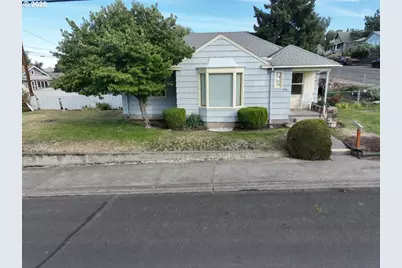 1314 Mount Hood St, The Dalles, OR 97058 - Photo 1