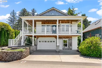 4838 Lake Blvd, Westlake, OR 97493 - Photo 1