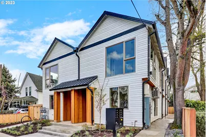7558 N Berkeley Ave, Portland, OR 97203 - Photo 1