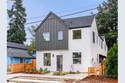 8418 SE Clay St, Portland, OR 97216 - Photo 1