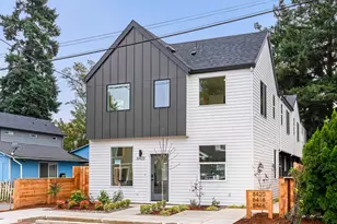 8418 SE Clay St, Portland, OR 97216 - Photo 1