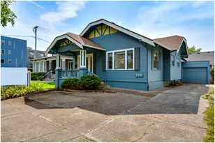 280 W 11th Ave, Eugene, OR 97401 - Photo 1