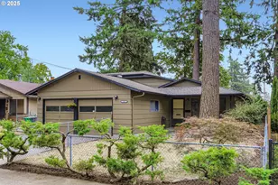 7602 SE Long St, Portland, OR 97206 - Photo 1