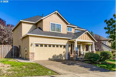 3782 NW Hilton Head Ter, Portland, OR 97229 - Photo 1