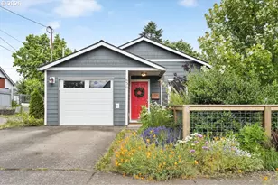 636 SE 84th Ave, Portland, OR 97216 - Photo 1