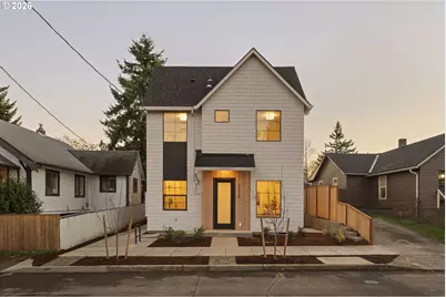 7334 SE Bybee Blvd #1, Portland, OR 97206 - Photo 1