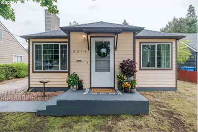 2274 32nd Ave, Salem, OR 97301 - Photo 1