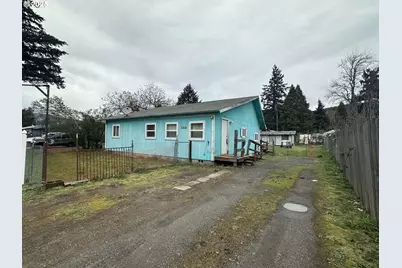 47875 Elgin Ave, Oakridge, OR 97463 - Photo 1