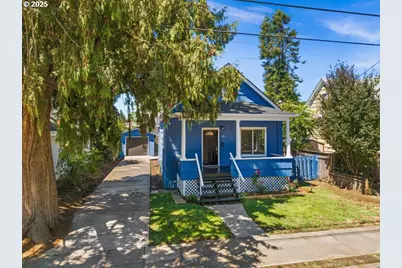 215 NE 72nd Ave, Portland, OR 97213 - Photo 1