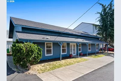 2541 SE 136th Ave, Portland, OR 97236 - Photo 1