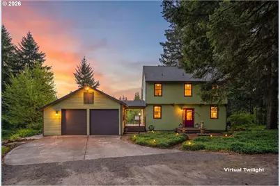 27017 NE 44th St, Camas, WA 98607 - Photo 1