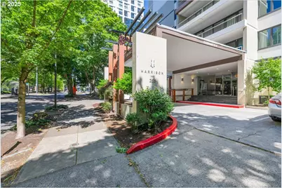 255 SW Harrison St #15A, Portland, OR 97201 - Photo 1