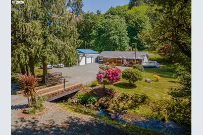 96258 Coos Sumner Ln, Coos Bay, OR 97420 - Photo 1