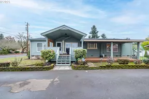 1065 23rd Ave, Sweet Home, OR 97386 - Photo 1