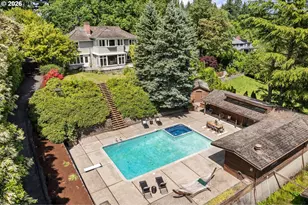 5040 SW Hilltop Ln, Portland, OR 97221 - Photo 1