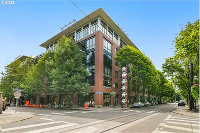 726 NW 11th Ave #512, Portland, OR 97209 - Photo 1