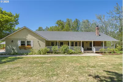 30050 NE Benjamin Rd, Newberg, OR 97132 - Photo 1