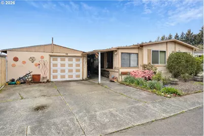 1055 Lockhaven Dr N #98, Keizer, OR 97303 - Photo 1