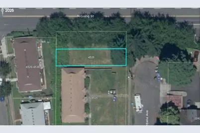 4525 N Montana Ave, Portland, OR 97217 - Photo 1